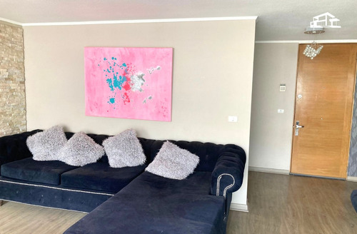 Lindo Dúplex Con Terraza Privada: Quincho Y Jacuzzi. Holanda