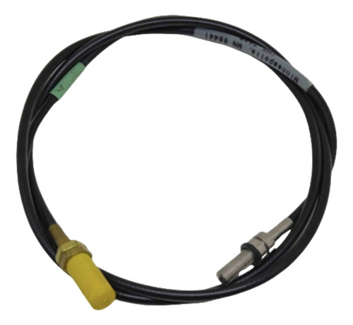 Cable De Fibra Óptica Plástica Banner Imp.753p