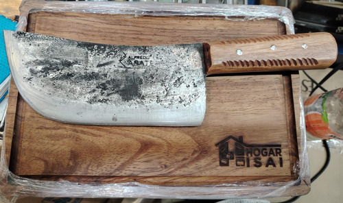 Machete Taquero De 8 Pulgadas Zarate Acero