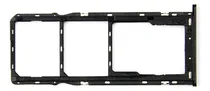 Comprar Bandeja Sim Compatible Para Samsung A207 A20s (dual Sim)