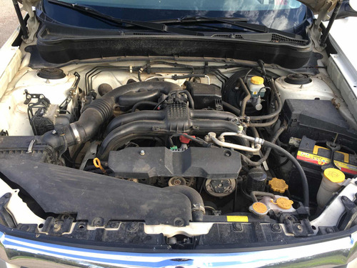 Subaru Forester 2.0 2 Awd Xs At