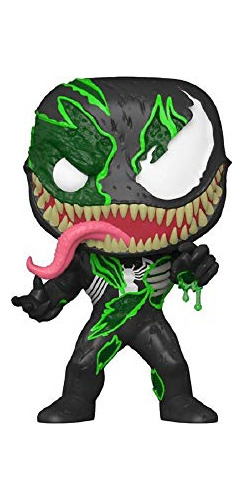 Funko Pop! Marvel Zombies Venom Interior Club 7ll5f
