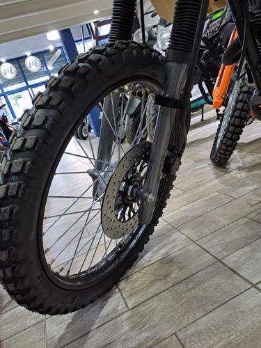 Motomel Skua 150 Okm - Saumell Motos Rosario