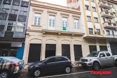 Imagem 1 de 15 de Loja Para Alugar - 36409.010