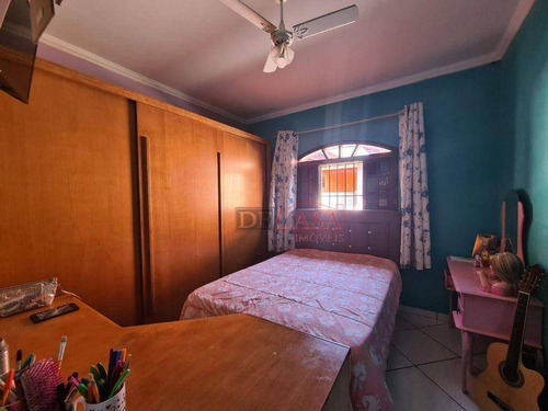 Imagem 24 de 25 de Sobrado 2 Dormitórios, Com Quinta Me São Miguel Paulista - So4081