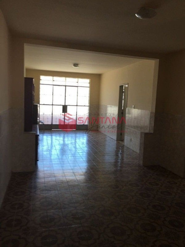 Imagem 12 de 30 de Casa Comercial Para Venda, Em Itapuã! - 931507124