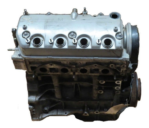 Motor Honda 1.7 V-tec D17a2 Civic (Usado)