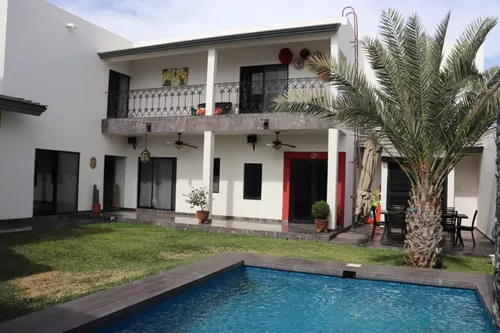 casa en venta hacienda el rosario