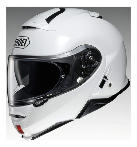 Shoei Neotec Ii Helmet (medium) (white)