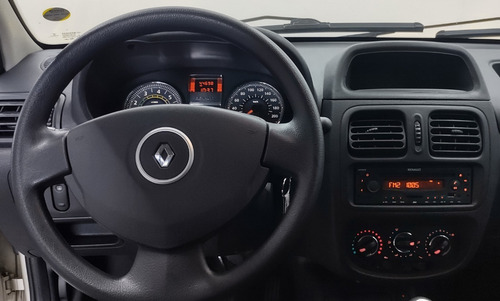Renault Clio Mio 1.2 3p Año 2013 Carwestok