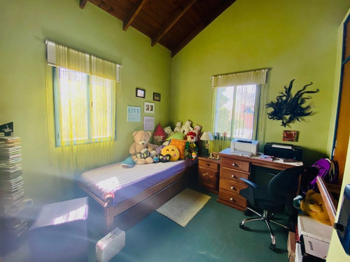 Imagen 27 de 29 de Casa En Venta En Santa Maria De Tigre
