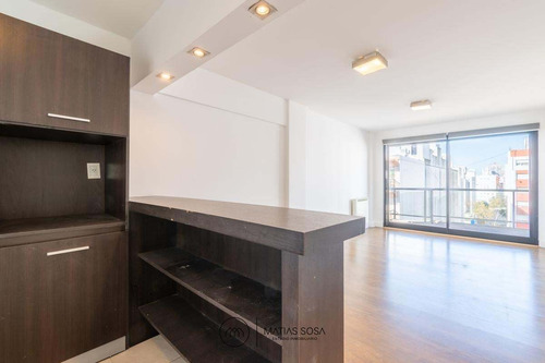 Imagen 11 de 30 de Venta - Departamento 4 Ambientes - Edificio Con Quincho Y Gimnasio - Cochera - Macrocentro
