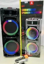 Comprar Caixa De Som Amplificada Bluetooth 2000w Rms Spider Com Led Rgb Luzes Caixa De Som Com Entrada Para Guitarra Caixa De Som Para Eventos Caixa De Som Para Festas Caixa De Som Residencial Caixa Grande