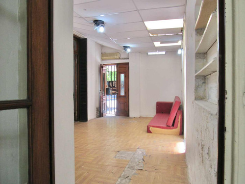 Casa Lote Propio A Refaccionar Villa Pueyrredon