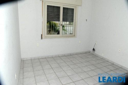 Imagem 11 de 15 de Casa Térrea - Centro - Sp - 576188