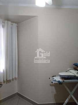 Apartamento Com 3 Dormitórios À Venda, 85 M² Por R$ 295.000 - Parque Dos Lagos - Ribeirão Preto/sp - Ap3356
