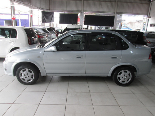 Chevrolet Classic Ls Ano 2013 Completo Unico Dono Completo