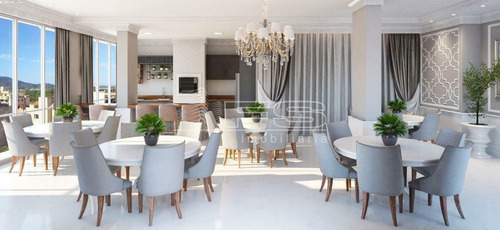Imagem 7 de 15 de Topázio Imperial Residence Itapema - 2782