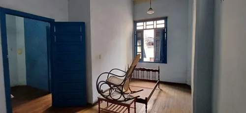 Casa No Centro Para Negócio Ou Residência