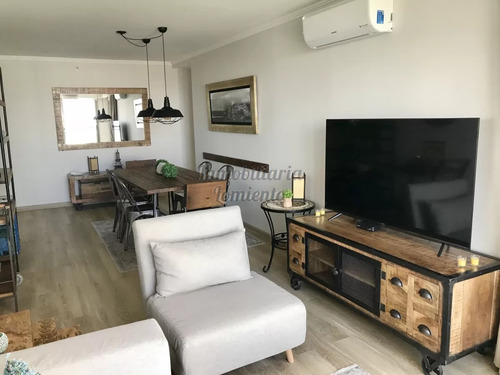 Venta-alquiler Temporada-anual Apartamento 2 Dormitorios Place Lafayette