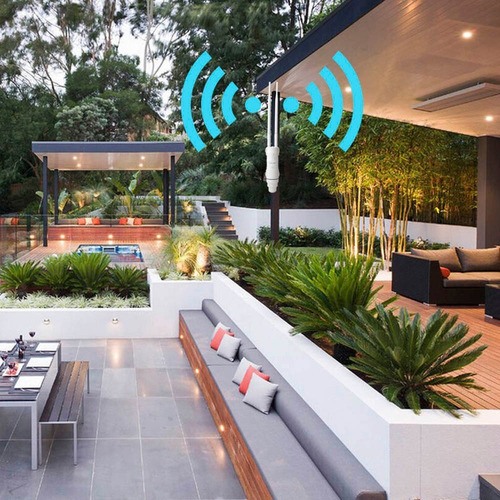 Access Point, Repetidor Wifi Router Exterior Wavlink Ac600