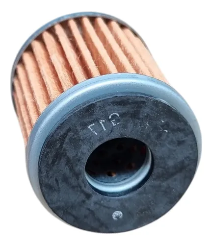 Filtro De Aceite Yamaha Crypton 115-115 Fi Ybr 250 R15 Mtz