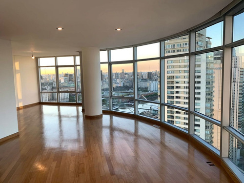 Imagen 2 de 6 de Mulieris Piso Alto Torre 1 - Reciclado A Nuevo