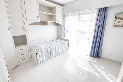 Imagen 19 de 30 de Departamento Torre Exclusiva 3 Dormitorios Cochera Amenities - Palermo Hollywood