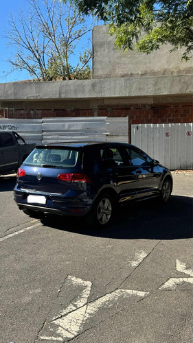 Volkswagen Golf 1.6 Trendline
