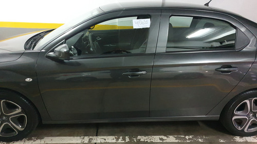 Citroën C-Elysée Live VTI 115 NAFTERO