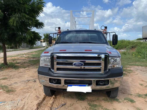 Ford F-4000