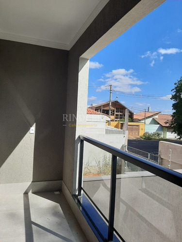 Imagem 7 de 14 de Apartamento Padrão Em Franca - Sp - Ap0374_rncr