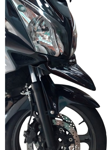 Bico De Pato Suzuki V-strom Gorda A Dl650-e A 1000 03 À13