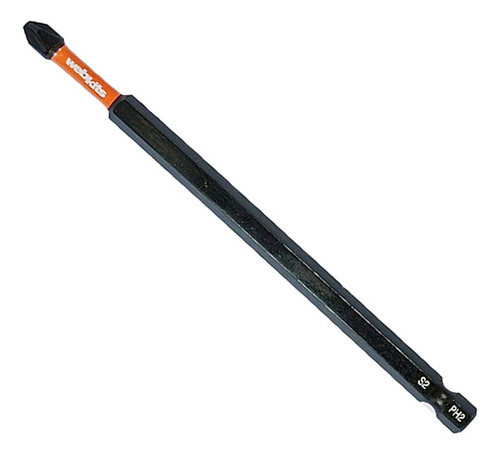 Bit Phillips Ph2 150mm 1un De Impacto Imantado Webkits