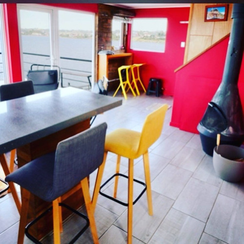 Exclusiva Casa Container Frente Lago Llanquihue Puerto Varas