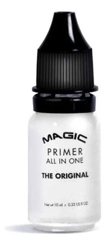 Cat Atelier Fantastic Magic Primer The Original Transparente