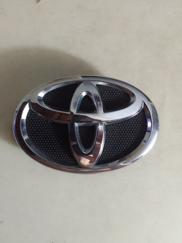 Emblema De Toyota Corolla 2009/2014 