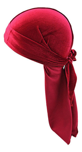 Gorro Con Diadema De Terciopelo Suave Y Elegante For Mujer