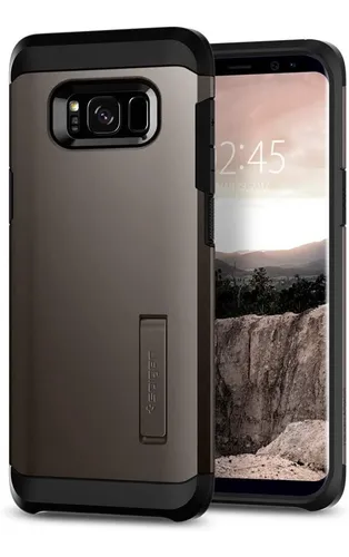 Spigen Tough Armor Para Galaxy S8 Case Env o gratis