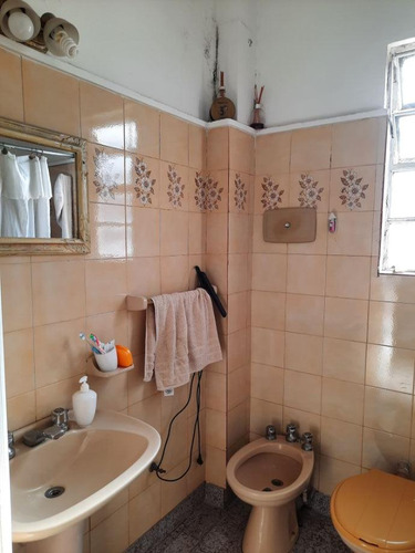 Imagen 10 de 24 de Departamento Tipo Casa En Venta En Lanus Oeste