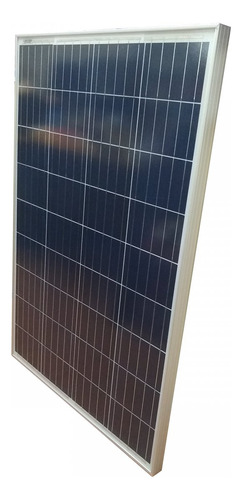 Panel Solar Enertik 90w 12v/18v