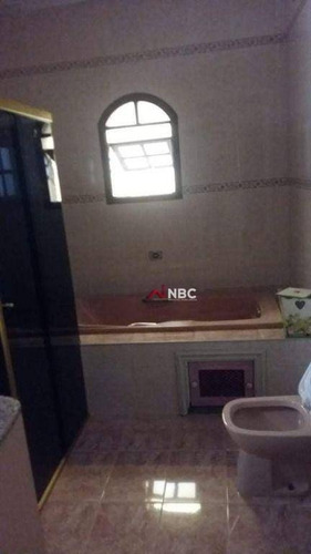 Imagem 7 de 30 de Casa Com 4 Dormitórios À Venda, 400 M² Por R$ 2.650.000,00 - Arujá Country Club - Arujá/sp - Ca0803