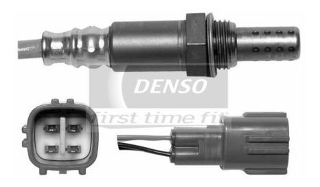 Sensor De Oxigeno Subaru Outback 3.6l 10-13