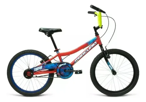 Mercado libre 2025 bicicletas rodada 20