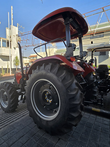 Tractor Agricola Case Jxm65 Nuevo