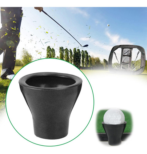 2 Set De 5 Recolectores De Pelotas De Golf Con 2 Piezas