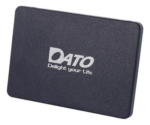 Ssd Dato 2.5 Sata Iii - 120gb 