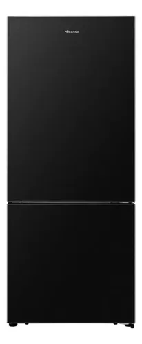 comprar Refrigerador Bottom Mount Hisense RB15N6FBX 420 litros