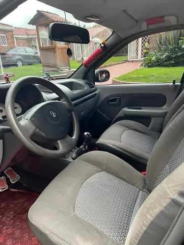 Renault Clio F.iv Expression