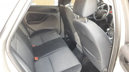 Ford Focus Ii 2.0 Trend Plus 2009